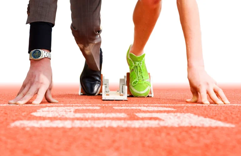 Are Sports Examples Still Relevant in Today’s Business World?