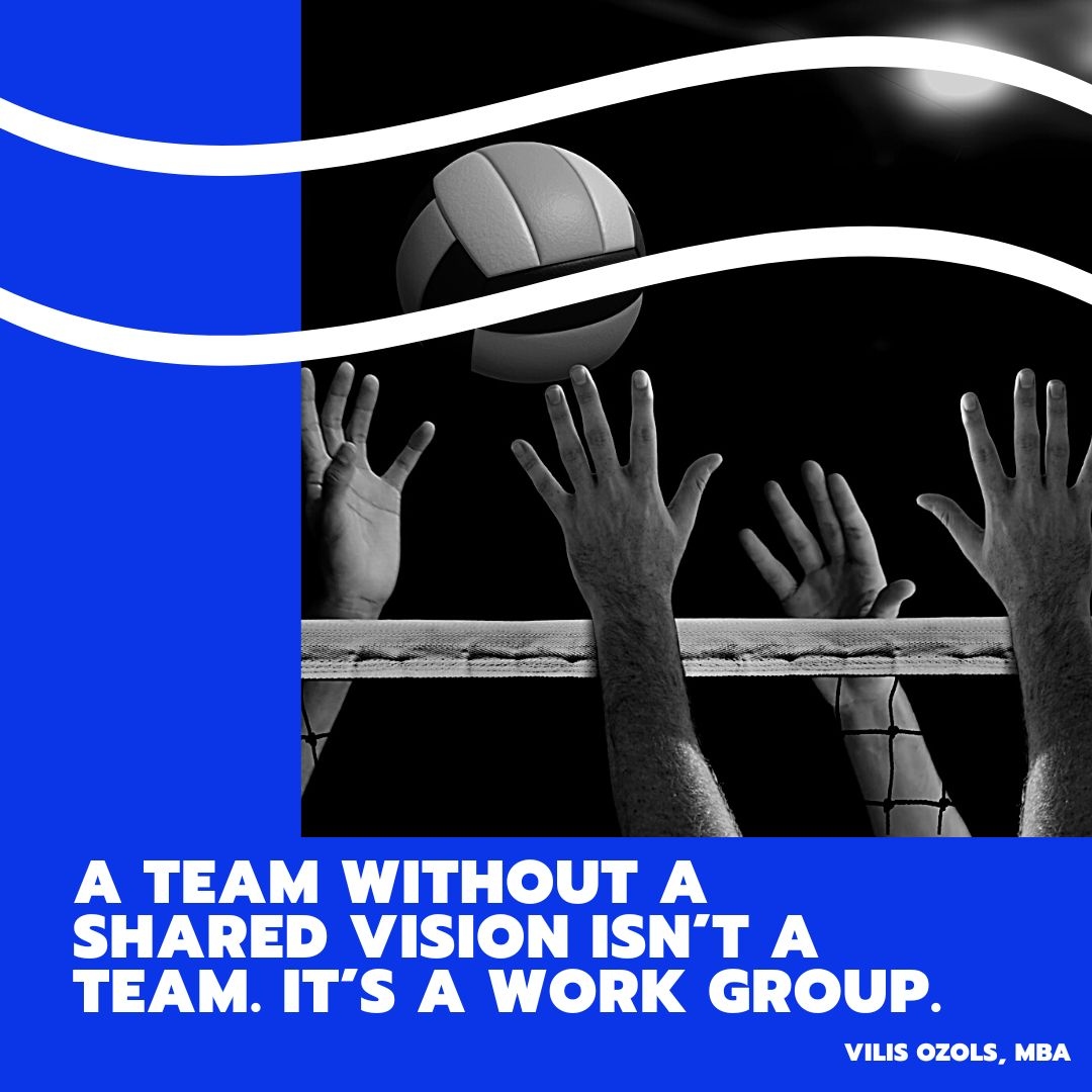 Team Support Bad Example Why Teams Fail — And How to Build One That Wins