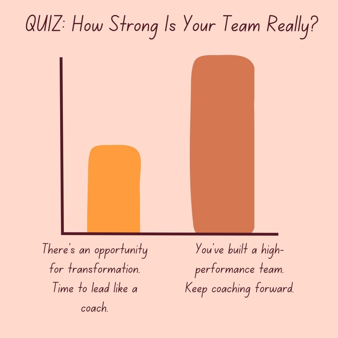 Team Support Bad Example Why Teams Fail — And How to Build One That Wins